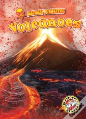 Capa do artigo Volcanoes