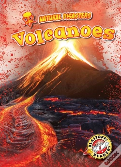 Capa do artigo Volcanoes