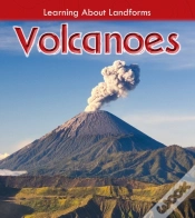 Capa do artigo Volcanoes