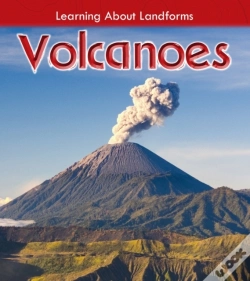 Capa do artigo Volcanoes