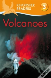 Capa do artigo Volcanoes