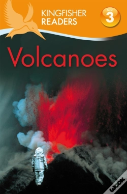 Capa do artigo Volcanoes