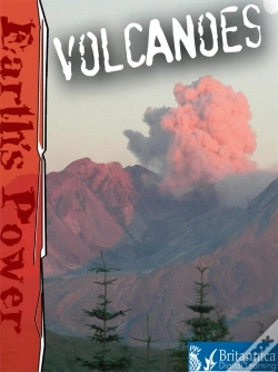 Capa do artigo Volcanoes