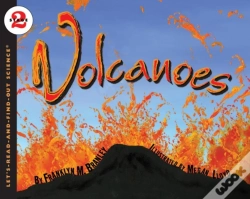 Capa do artigo Volcanoes