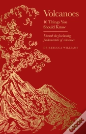Capa do artigo Volcanoes