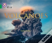 Capa do artigo Volcanoes