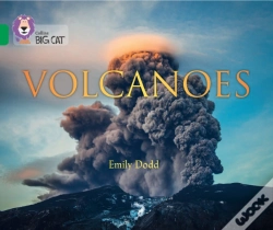 Capa do artigo Volcanoes