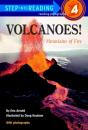 Volcanoes! - Preview