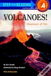 Volcanoes!