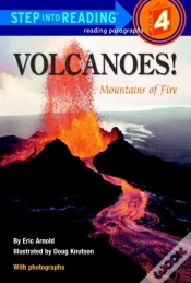 Capa do artigo Volcanoes!