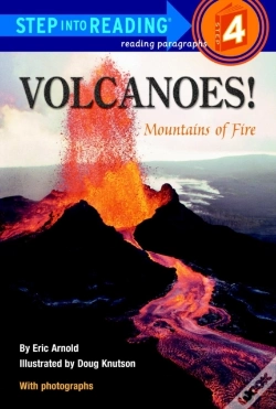 Capa do artigo Volcanoes!
