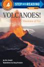 Volcanoes! - Preview