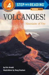 Volcanoes!