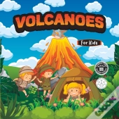 Volcanoes For Kids
