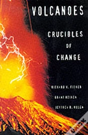 Capa do artigo Volcanoes