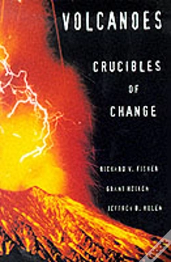 Capa do artigo Volcanoes