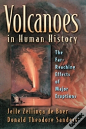 Capa do artigo Volcanoes In Human History