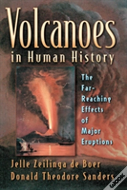 Capa do artigo Volcanoes In Human History