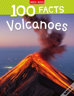 Capa do artigo Volcanoes