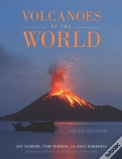 Capa do artigo Volcanoes Of The World