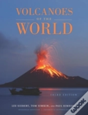Capa do artigo Volcanoes Of The World