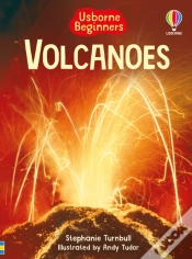 Capa do artigo Volcanoes