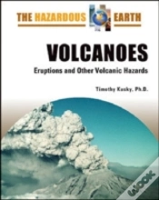 Capa do artigo Volcanoes