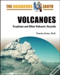 Capa do artigo Volcanoes