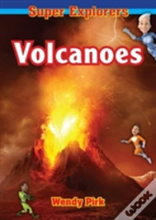 Capa do artigo Volcanoes