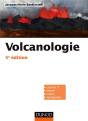 Volcanologie (5e Édition) - Preview