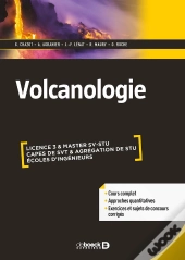 Volcanologie