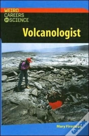 Capa do artigo Volcanologist