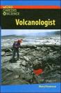 Volcanologist - Preview