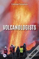 Volcanologists