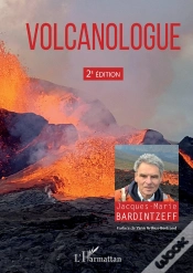 Capa do artigo Volcanologue (2e Édition)