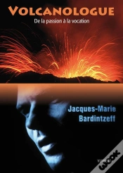 Capa do artigo Volcanologue ; De La Passion À La Vocation