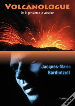 Capa do artigo Volcanologue ; De La Passion À La Vocation