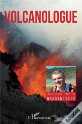 Volcanologue