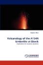 Volcanology Of The A154n Kimberlite At Diavik - Preview