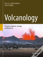 Volcanology