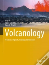 Volcanology