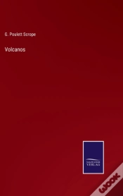 Capa do artigo Volcanos