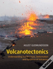 Capa do artigo Volcanotectonics