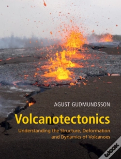 Capa do artigo Volcanotectonics