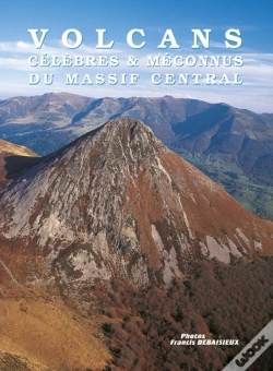 Capa do artigo Volcans Celebres Et Meconnus Du Massif Central