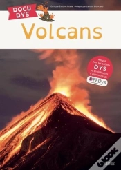 Capa do artigo Volcans