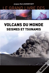 Capa do artigo Volcans Du Monde Séismes Et Tsunamis