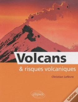Capa do artigo Volcans & Risques Volcaniques