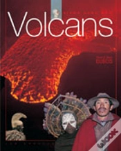 Capa do artigo Volcans