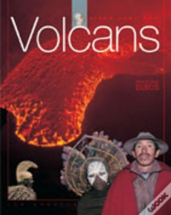 Capa do artigo Volcans